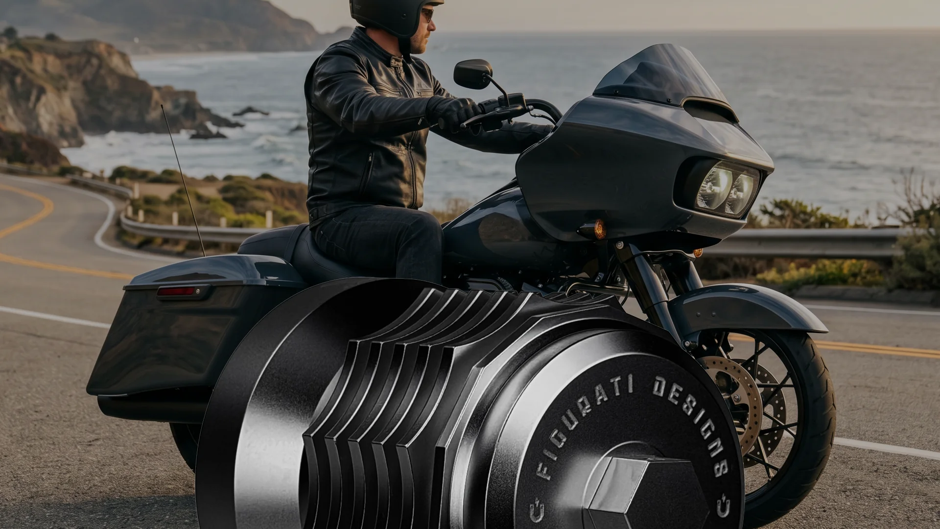 Unrivaled Protection for Every Engine