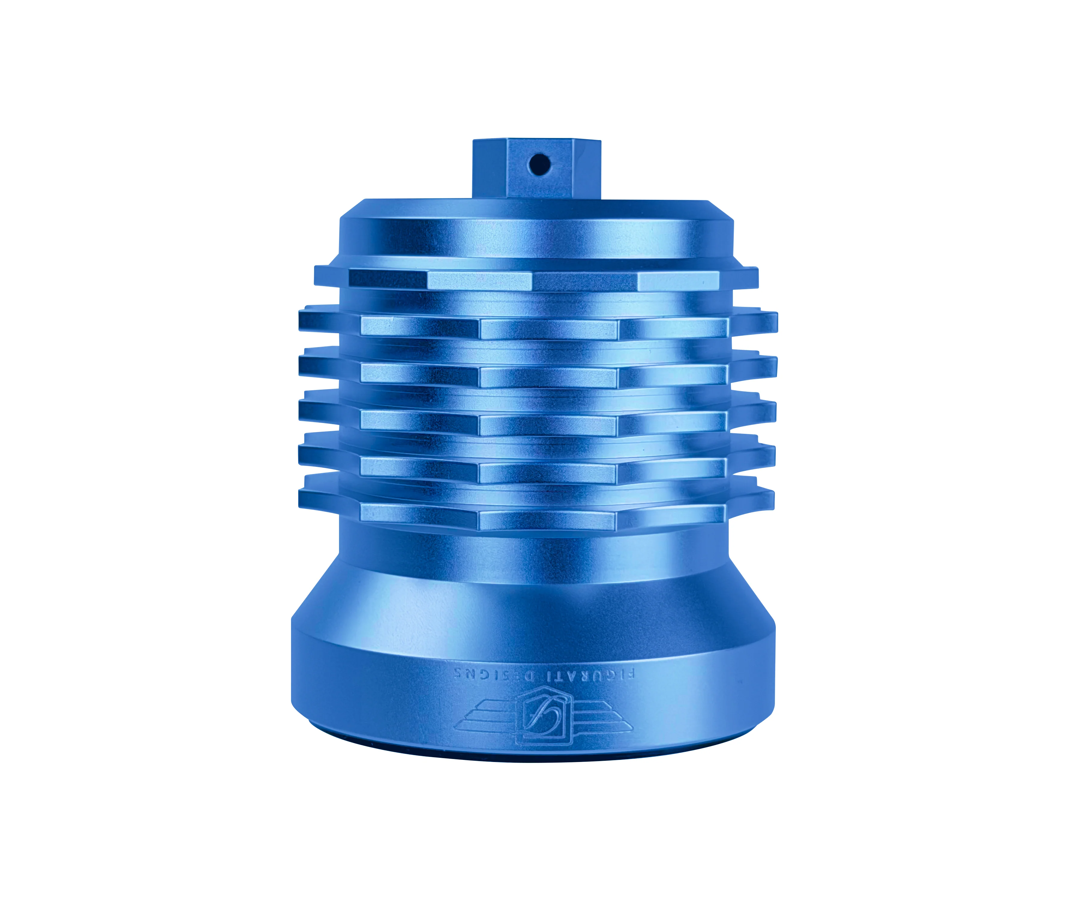 Performance Magnetic Oil Filters for Motorcycle